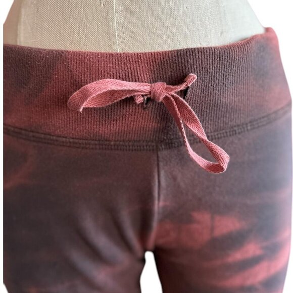 Tie-Dye Track Pants - Picture 3 of 8